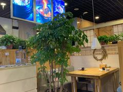 大堂-源味家(杏林街店)