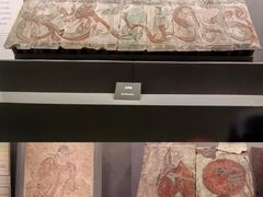 -洛阳古墓博物馆