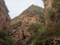 -邢台大峡谷