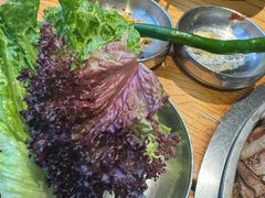 -姜虎东白丁烤肉(恒隆广场店)
