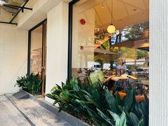 -Peet's Coffee皮爷咖啡(大学路店)