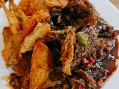 -日丰园海肠水饺·老字号大连海鲜(小平岛总店)