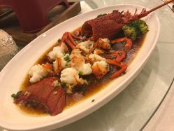 -白金汉爵大酒店·宴会厅(相城店)