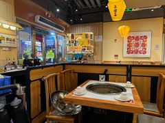 -冰城焰会大丰收铁锅炖(萝岗万达金街店)
