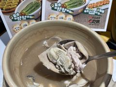 -猪腰一家·地道佛山菜(盐步店)