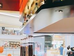 -盛焰铁板烧(王府井店)