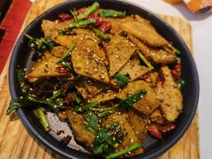 -孙家外婆•长春地标美食新名片(吾悦广场店)