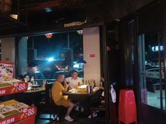 -辣得叫湘菜(观海卫店)