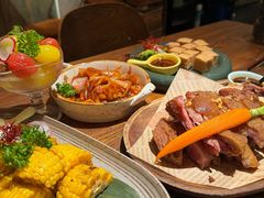 -食陆号·新式台湾创意菜(苏州首店)