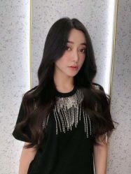 点击看大图 -3AM·S HAIR SALON烫发染发接发
