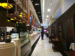 -旺顺阁海鲜广场(亚运村店)