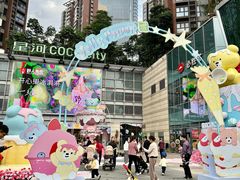 -深圳龙华星河COCO City(民治店)