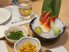 -小句号·精致料理(江南环球港店)