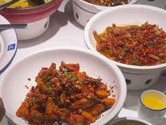 -兰湘子·湘菜小炒(崂山丽达店)