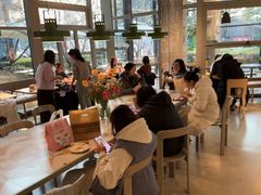 -麦田工坊(月湖店)
