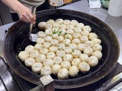 -小路易生煎馆(前进五路店)