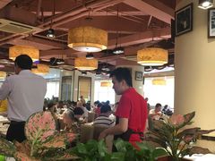 大堂-又一间茶点轩(百汇广场店)