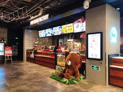 -CGV影城(悦荟4DX店)