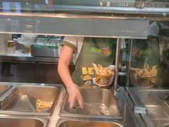 -Potato Corner(广州天河城店)