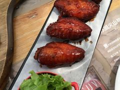 -维苏唯披萨(青云街店)