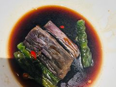 -羊门客在·烤盐池滩羊·川菜