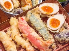 -天妇罗内顺田(罗湖店)