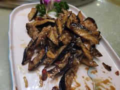 -美达尔烧烤海鲜家常菜(泰山路店)