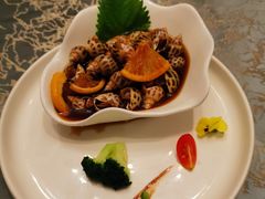-绍兴鉴湖君澜大酒店