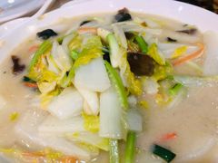 -品记潮汕砂锅粥(湖东路店)