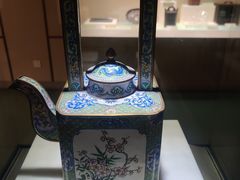 -中国茶叶博物馆(双峰馆区)