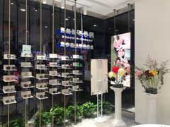 -爱视眼镜隐形眼镜美瞳护理液(书院店)