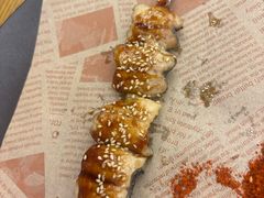 -必点海鲜·海肠捞饭大王(滨江道店)