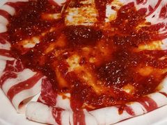秘制咸鲜肥牛-韩宫宴烤肉·料理(宝山万达店)