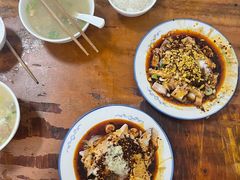 -温记府廟豆汤饭·始于1955年(海椒店)