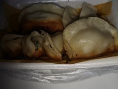 -胖子锅贴(双阳路111弄店)