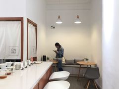 -Onirii Coffee(长乐路店)