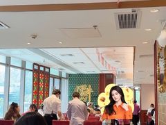 -点都德(广州白云山景区南门店)