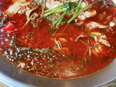 -红牌美蛙鱼头火锅(万辉国际广场店)