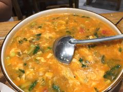 -海富荣·锅贴·陕菜家常菜(阳光城店)