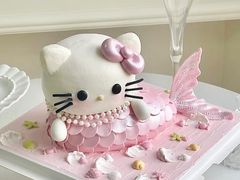 -CAKE BOSS 蛋糕老板(北京世纪金源购物中心)