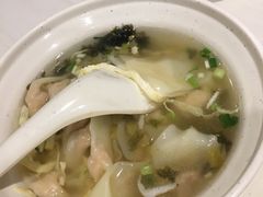 -咬不得高祖生煎·简餐(城站店)