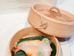 -华尔道夫酒店·紫金阁