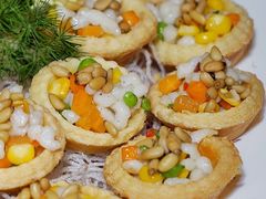 -酌宴府The China Club·广州万富希尔顿酒店(云城东路店)