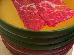 -温野菜涮涮锅(大悦城店)