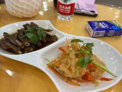-鹏城人家海鲜酒家·23年老字号(较场尾店)