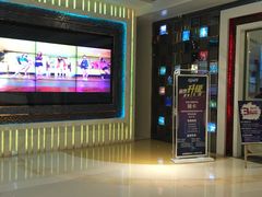 -好声音时尚量贩KTV(之心城店)