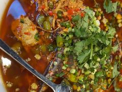 -院8里·少城记忆老川菜(宽窄巷子店)