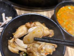-销魂美蛙鱼头火锅(上海首店)