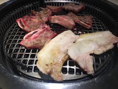-赤坂亭M9和牛烧肉·日料398放题(万达店)
