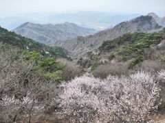 -天津盘山风景名胜区